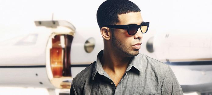 Drake just pulled a Beyonce..